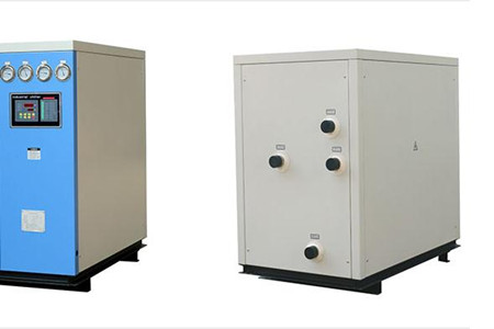 購(gòu)買水冷箱式冷水機(jī)時(shí)注意什么參數(shù)？